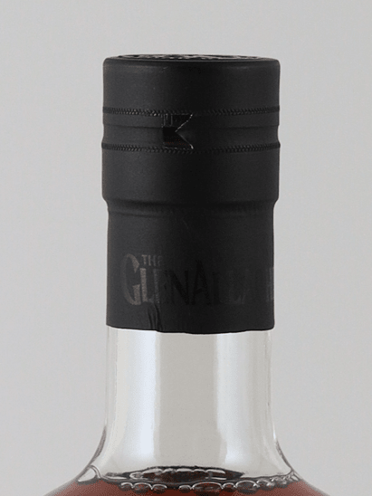 Glenallachie 18 Year Old 2005 PX Sherry Puncheon - Bottle Of Japan