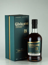 Load image into Gallery viewer, Glenallachie 21 Year Old Cask Strength Batch 5 - Bottle Of Japan