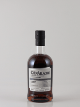 Load image into Gallery viewer, Glenallachie 27 Year Old 1997 PX Sherry Hogshead - Bottle Of Japan