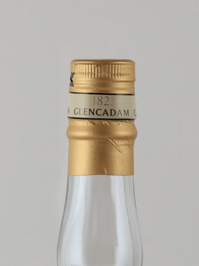 Glencadam 18 Year Old - Bottle Of Japan