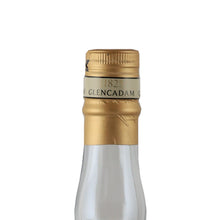 Load image into Gallery viewer, Glencadam 18 Year Old Highland Single Malt Scotch Whisky - neck and gold cap