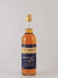 Glencarling - Bottle Of Japan