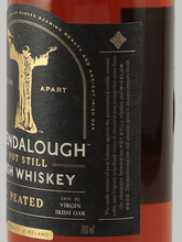 Load image into Gallery viewer, Glendalough Pot Still Peated Whiskey - Bottle Of Japan