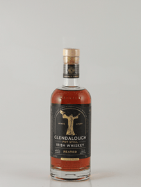 Glendalough Pot Still Peated Whiskey - Bottle Of Japan