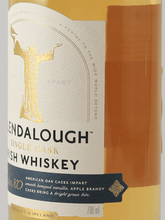 Load image into Gallery viewer, Glendalough Single Grain Calvados XO Finish - Bottle Of Japan
