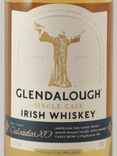 Load image into Gallery viewer, Glendalough Single Grain Calvados XO Finish - Bottle Of Japan