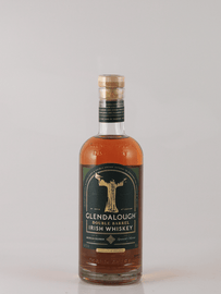 Glendalough Single Grain Double Barrel - Bottle Of Japan