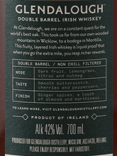 Load image into Gallery viewer, Glendalough Single Grain Double Barrel - Bottle Of Japan