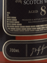 Load image into Gallery viewer, Glendowan 8 Year Old - Bottle Of Japan