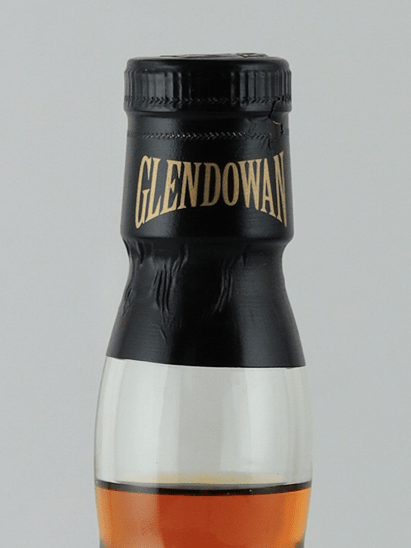 Glendowan 8 Year Old - Bottle Of Japan