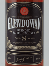 Load image into Gallery viewer, Glendowan 8 Year Old - Bottle Of Japan