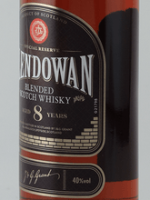 Load image into Gallery viewer, Glendowan 8 Year Old - Bottle Of Japan