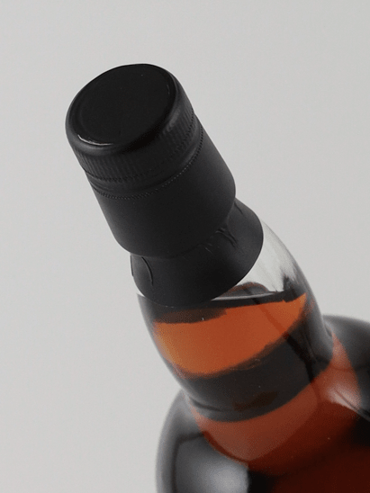 Glendronach 11 Year Old 2014 Hand Filled - Bottle Of Japan