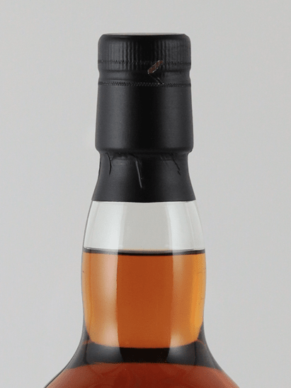 Glendronach 11 Year Old 2014 Hand Filled - Bottle Of Japan