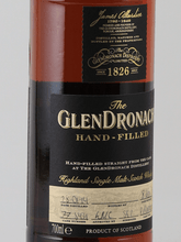 Load image into Gallery viewer, Glendronach 11 Year Old 2014 Hand Filled - Bottle Of Japan