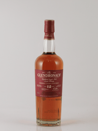 Glendronach 12 Year Old New Label - Bottle Of Japan