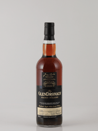 Glendronach 14 Year Old 2011 Handfilled - Bottle Of Japan