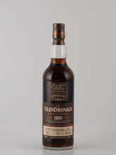 Load image into Gallery viewer, Glendronach 27 Year Old 1993 for TAKASHIMAYA - Bottle Of Japan