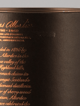 Load image into Gallery viewer, Glendronach 27 Year Old 1993 for TAKASHIMAYA - Bottle Of Japan