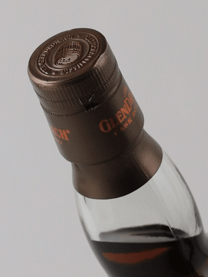 Glendronach 27 Year Old 1993 for TAKASHIMAYA - Bottle Of Japan