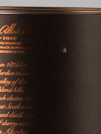 Glendronach 27 Year Old 1993 for TAKASHIMAYA - Bottle Of Japan