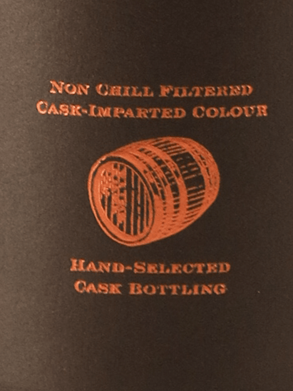 Glendronach 27 Year Old 1993 for TAKASHIMAYA - Bottle Of Japan