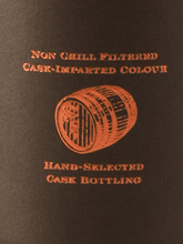 Load image into Gallery viewer, Glendronach 27 Year Old 1993 for TAKASHIMAYA - Bottle Of Japan