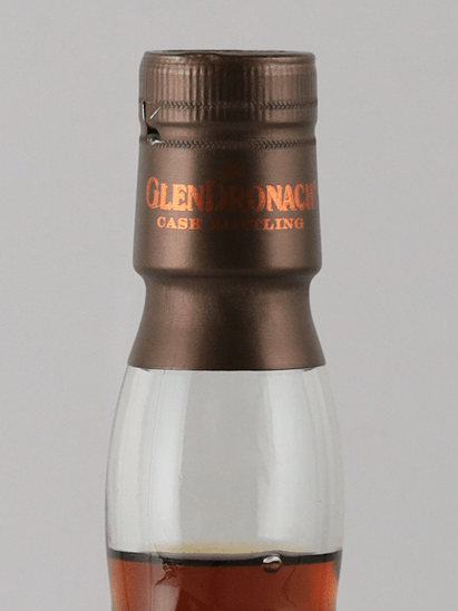 Glendronach 27 Year Old 1993 for TAKASHIMAYA - Bottle Of Japan