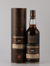 Load image into Gallery viewer, Glendronach 27 Year Old 1993 for TAKASHIMAYA - Bottle Of Japan