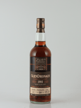 Load image into Gallery viewer, Glendronach 29 Year Old 1993 6344 - Bottle Of Japan
