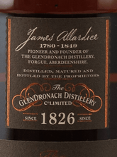 Load image into Gallery viewer, Glendronach 29 Year Old 1993 6344 - Bottle Of Japan