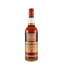 Load image into Gallery viewer, Glendronach Cask Strength Batch 3 54.9% whisky, bottle front view