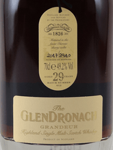 Load image into Gallery viewer, Glendronach Grandeur 29 Year Old Batch 12 - Bottle Of Japan