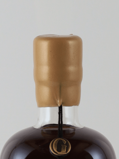 Glendronach Grandeur 29 Year Old Batch 12 - Bottle Of Japan