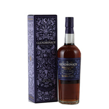 Load image into Gallery viewer, Glendronach Ode to the Dark 50.8%, 700ml - bottle and box