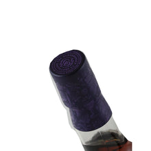 Load image into Gallery viewer, Glendronach Ode to the Dark 50.8%, 700ml - cap emblem