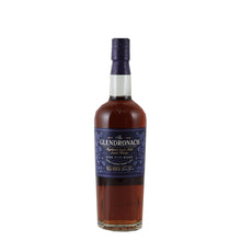 Load image into Gallery viewer, Glendronach Ode to the Dark 50.8%, 700ml - front bottle