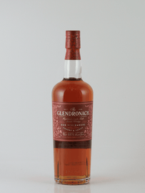 Glendronach Ode to the Embers - Bottle Of Japan