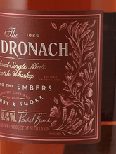 Load image into Gallery viewer, Glendronach Ode to the Embers - Bottle Of Japan