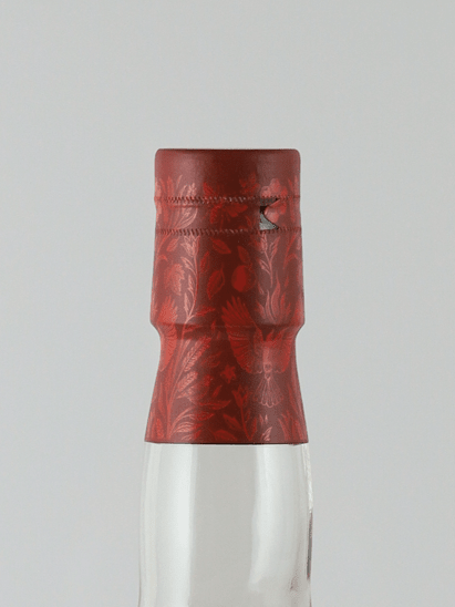 Glendronach Ode to the Embers - Bottle Of Japan