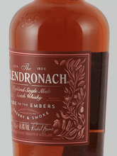 Load image into Gallery viewer, Glendronach Ode to the Embers - Bottle Of Japan