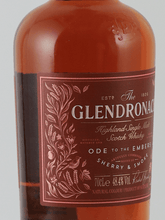 Load image into Gallery viewer, Glendronach Ode to the Embers - Bottle Of Japan