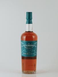 Glendronach Ode to the Valley - Bottle Of Japan