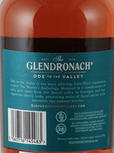 Load image into Gallery viewer, Glendronach Ode to the Valley - Bottle Of Japan