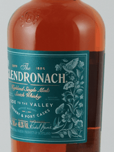 Load image into Gallery viewer, Glendronach Ode to the Valley - Bottle Of Japan