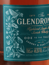 Load image into Gallery viewer, Glendronach Ode to the Valley - Bottle Of Japan