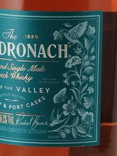 Load image into Gallery viewer, Glendronach Ode to the Valley - Bottle Of Japan