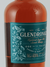 Load image into Gallery viewer, Glendronach Ode to the Valley - Bottle Of Japan