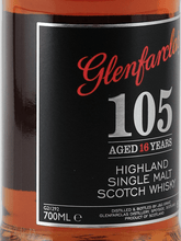 Load image into Gallery viewer, Glenfarclas 105 16 Year Old 700ml - Bottle Of Japan