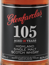 Load image into Gallery viewer, Glenfarclas 105 16 Year Old 700ml - Bottle Of Japan